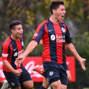 El jugador que vuelve de su lesión y jugará en Reserva