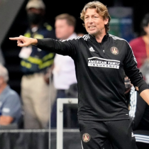 San Lorenzo se contactó con Gabriel Heinze