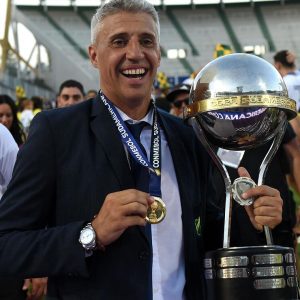 San Lorenzo avanza en la búsqueda por un DT