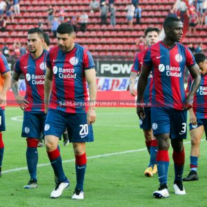 San Lorenzo volvió a perder de local: derrota 3-1 ante Lanús