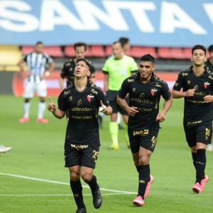 El Sabalero quiere reponerse