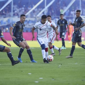 Fecha y horario confirmado para San Lorenzo – Atlético Tucumán
