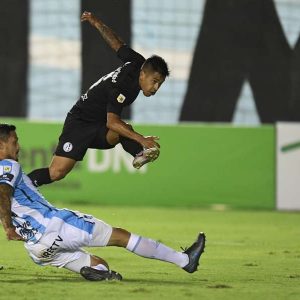 Atlético Tucumán – San Lorenzo: hora, televisación y posibles formaciones para el partido por la Liga Profesional