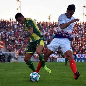 ¿Habrá visitantes en Mar del Plata ante Aldosivi?