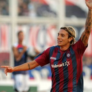 Jonathan Bottinelli: su paso por San Lorenzo, su pelea con Migliore, la inhibición y más