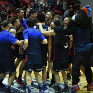 ¿Cómo está la situación del básquet?