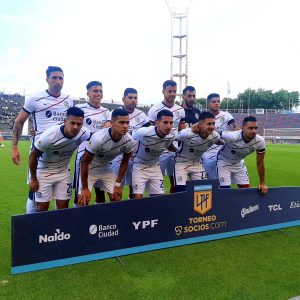 Derrota caliente en Mar del Plata