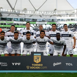 ¿Cómo llega Gimnasia de La Plata al partido con San Lorenzo?