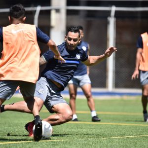 Las sorpresas que tendrá San Lorenzo en la práctica del jueves