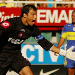 Saja: “Cambiaría todos mis títulos en San Lorenzo por la Libertadores”