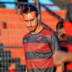 El delantero que aparece en el radar de San Lorenzo