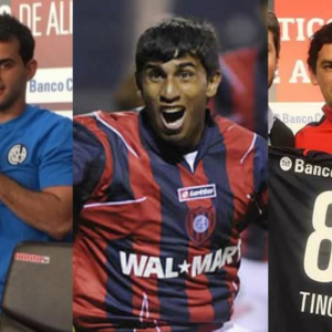 Los ex San Lorenzo que protagonizan la definición del Nacional