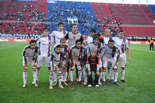 San Lorenzo Clausura 2010