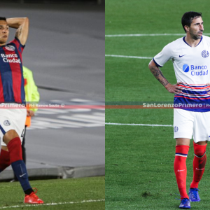 Dos descartados y uno que puede volver