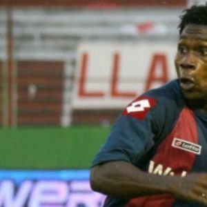 Un nuevo capítulo en la historia de Felix Orode