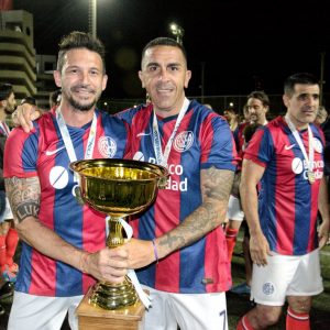 Tras un año de conflicto, el Senior de San Lorenzo vuelve a unificarse