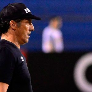 Pedro Troglio es el nuevo entrenador de San Lorenzo