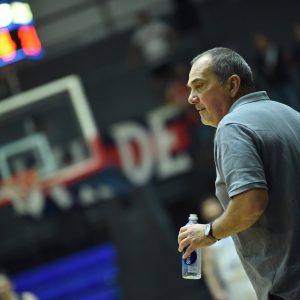 Polémica en el básquet de San Lorenzo: declaraciones cruzadas entre Castiñeira y el club