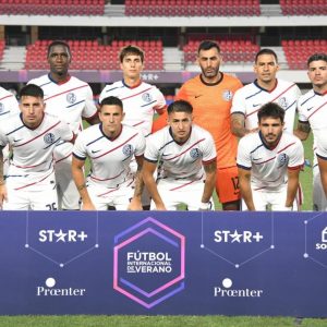 Tres nuevos casos de COVID positivo en San Lorenzo