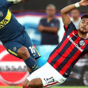 ¿Cuándo levantará San Lorenzo la inhibición?