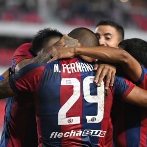 Talleres – San Lorenzo: hora, televisación y posibles formaciones para la sexta fecha de la Copa de la Liga Profesional