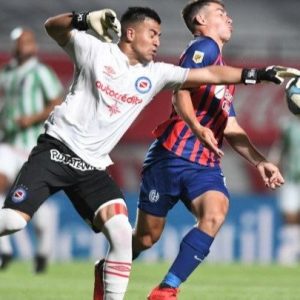 Argentinos Juniors – San Lorenzo: hora, televisación y posibles formaciones para la cuarta fecha de la Copa de la Liga Profesional