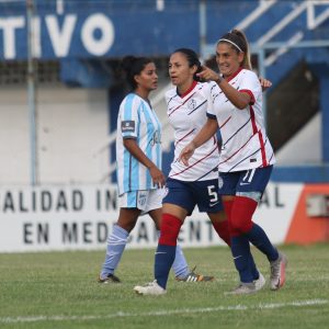 Debut confirmado para las Santitas