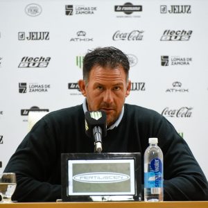 ¿Cómo llega Banfield para el debut con San Lorenzo?