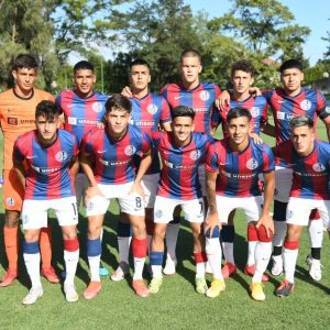 Derrota de San Lorenzo en el debut de Romagnoli