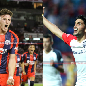 San Lorenzo y sus objetivos en los refuerzos