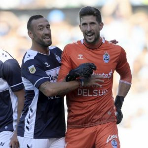 ¿Cómo llega Gimnasia para recibir a San Lorenzo?