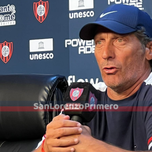 “Las culpas son nuestras. Merecimos ganarlo y no pudimos”