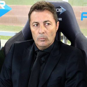 Frank Kudelka y un record positivo contra el Ciclón