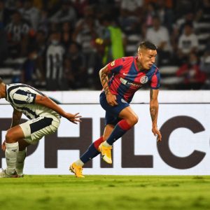 Ricardo Centurión: actuación consagratoria en el momento justo