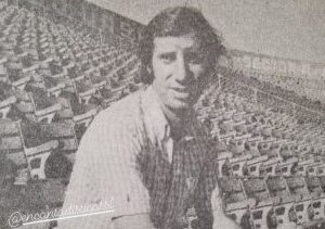 Carlos Salvador Bilardo: su amor por San Lorenzo y sus ídolos de chico