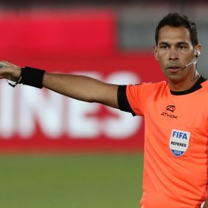 Árbitro confirmado para visitar a Talleres de Córdoba