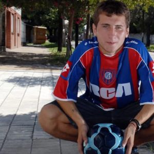 Darío Bottinelli: “Celebro la vuelta de Fernando Berón al club”