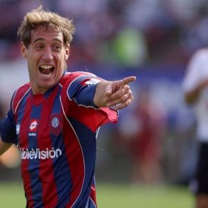 El exótico destino de un ex San Lorenzo