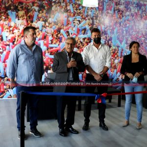 Tierra Santa de estreno