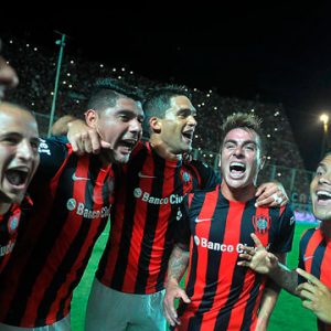 Los clásicos en Casla
