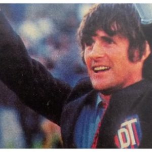 El ex DT de San Lorenzo que participará del sorteo de Qatar 2022
