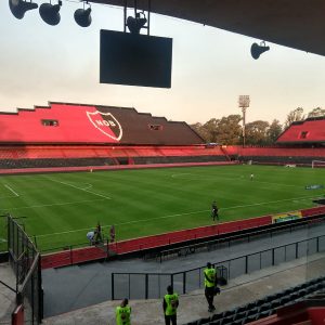 Problemas con el partido ante Newell’s: ¿Va entresemana o cambia de sede?