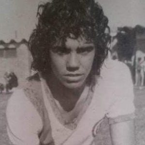 De futbolista a soldado en Malvinas: conocé la historia de Héctor Cuceli