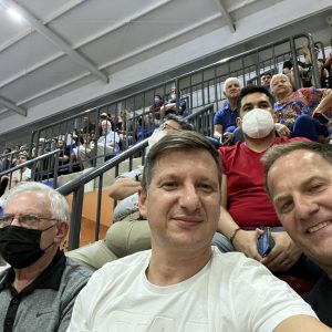 Otra renuncia en San Lorenzo
