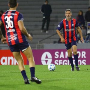 El Conde Galetto y el corazón dividido, entre Cuervos y la Academia cordobesa