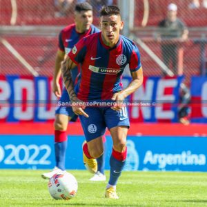 Un jugador de la selección argentina elogió a Centurión