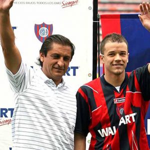 D’Alessandro: su retiro y el recuerdo de su paso por San Lorenzo