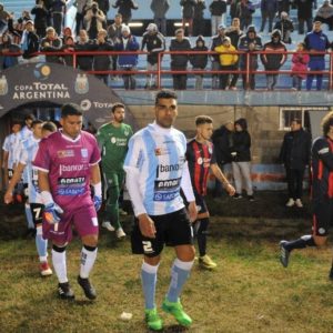 San Lorenzo – Racing de Córdoba: hora, televisación y posibles formaciones para la primera ronda de Copa Argentina