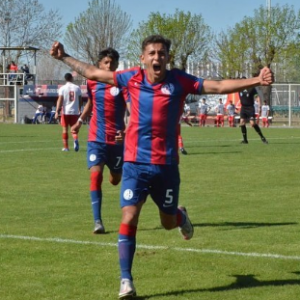 Los concentrados para recibir a Tigre con una sorpresa: conocé a Elián Irala