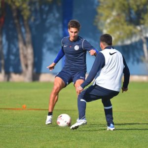 Siguen los cambios en San Lorenzo